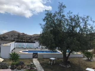 Casa Leon - Arboleas - 4