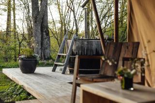 Glempings Lantes Muižā - 3