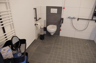 ISA Rheinquartier - Moderne und barrierefreie Ferienapartments - Lahnstein - 2
