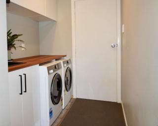 Comfortable Home, Big Backyard - Rotorua - 1
