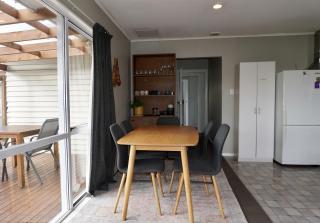 Comfortable Home, Big Backyard - Rotorua - 2