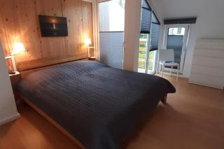 Ferienhaus SommarStuga - Wiek auf Rügen - 8