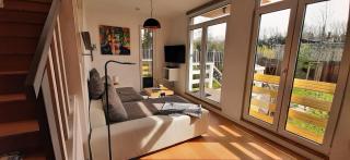 Ferienhaus SommarStuga - Wiek auf Rügen - 5
