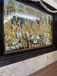 Sangeetha Business Hotel - Chennai - 4