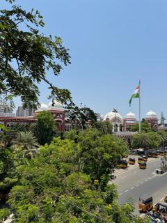 Sangeetha Business Hotel - Chennai - 3