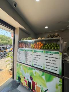 Sangeetha Business Hotel - Chennai - 1