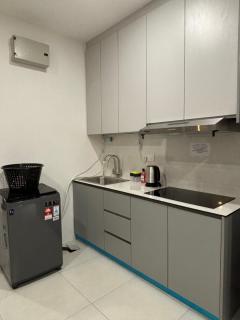 Podium Studio 4 pax-Amy Home - Kuching - 7