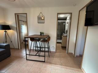 Charmante maisonnette situé au calme proche d'Ajaccio. - Afa - 2