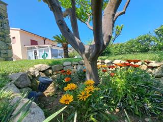 B&B Capo al Piano - Marciana Marina - 9