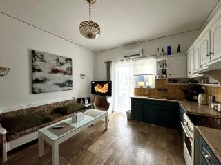 mare apartment - Chania - 9