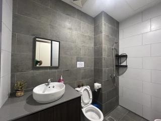 Podium Studio 4 pax-Amy Home - Kuching - 6