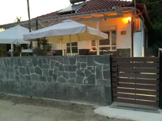 SUN'S HOUSE - Asprovalta - 7