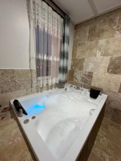 Dirilis Banarya Apart hotel - Mustafapaşa - 8