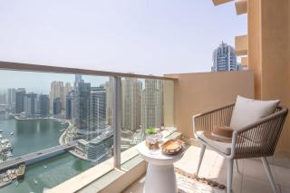 Frank Porter - Emaar Residences Dubai Marina - 8