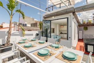 Ohliving Clavijo - Seville - 4