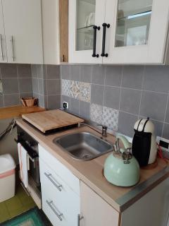 GIANNA HOUSE - Bari - 9