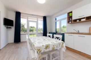 Apartments Juratovec - 9