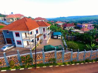 Jingo's Residence - Kampala - 4
