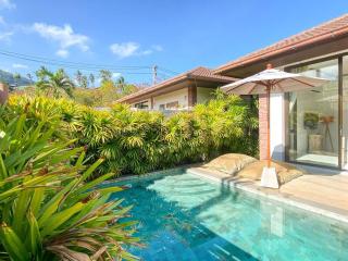 Villa Bavaria 3 - Peaceful Villa - Amphoe Koksamui - 6