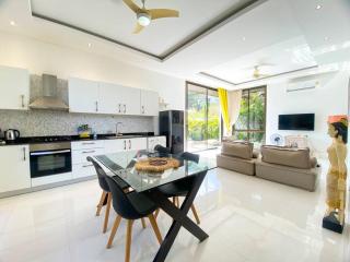 Villa Bavaria 3 - Peaceful Villa - Amphoe Koksamui - 1