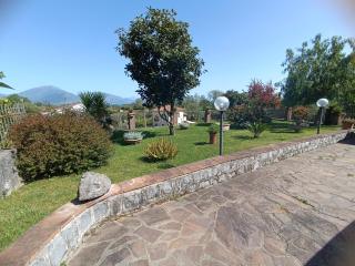 Villa Giò - Policastro Bussentino - 9