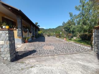 Villa Giò - Policastro Bussentino - 6
