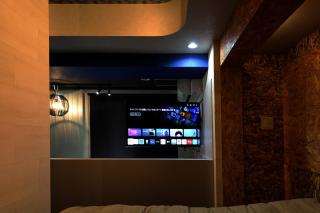 MolinHotels407 アクティビティを満喫できる札幌定山渓温泉付き別荘-1L1Room K-Bed1&S-bed3 5persons - 1