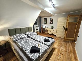 Family Rooms - Zabrze - 8