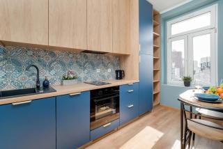 Polonia Residence by Noclegi Renters - Łódź - 1