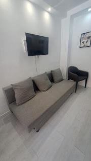 Apartamento Vacacional Benalmádena - 6