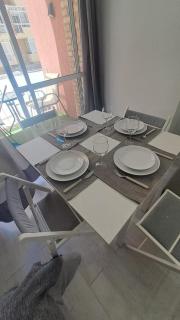 Apartamento Vacacional Benalmádena - Benalmádena - 7