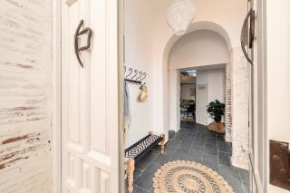 Ohliving Clavijo - Seville - 2