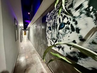 Zyan Rooms - Villahermosa - 6