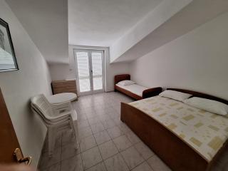 Anic Apartments Stanići - Stanići - 8