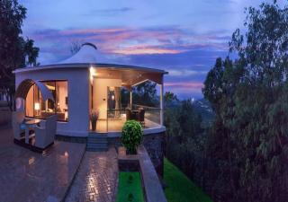 Aveda Suites at Aamby Valley city - Lonavala - 9