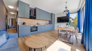 Apartamenty delux Sun & Snow Kaszubska Bryza ll w centrum, blisko plaży i molo - Hel - 2