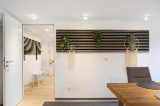Schönauer Hof - Wohnung Lux - Passau - 1