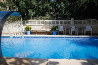La casa del puente tropical - Vélez de Benaudalla - 2