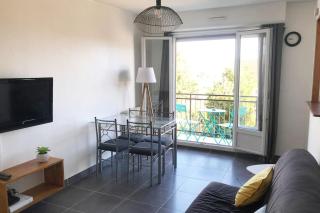 Studio de 20m2 Auxerre - 2