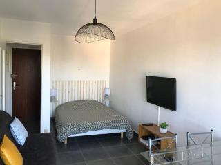 Studio de 20m2 Auxerre - 1