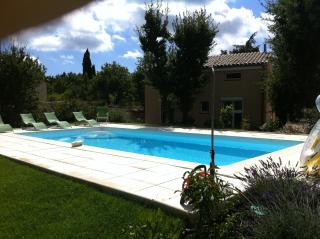 Villa neuve piscine chauffée - St Vallier de Thiey - Saint-Vallier-de-Thiey - 6