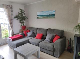 CHEZ ISA - Maison à 2 km de la plage de Le Portel 62 - Outreau - 9
