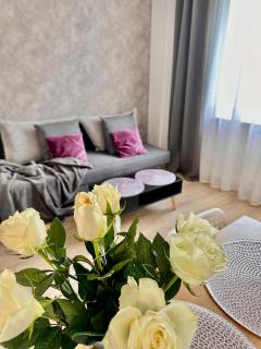 Nice Place 2 rooms Apartment - Warsaw - 8