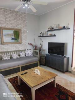 Thea apartments 1 - Platamonas - 6