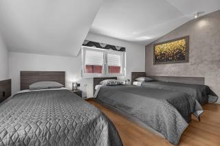 Dormir Apartments - Zagreb - 3