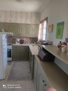 Thea apartments 1 - 9