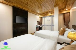 Sapa Green Hotel - Sa Pa - 4