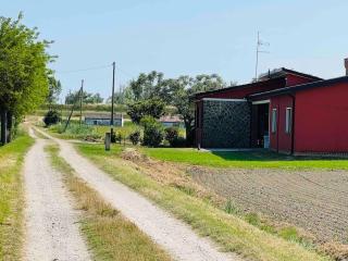 Casetta Rossa nel Parco del Delta del Po - Porto Viro - 3