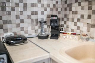 Oasis Studio - Alexandroupoli - 4
