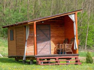 Robinzonski Kamp Hofman - 7